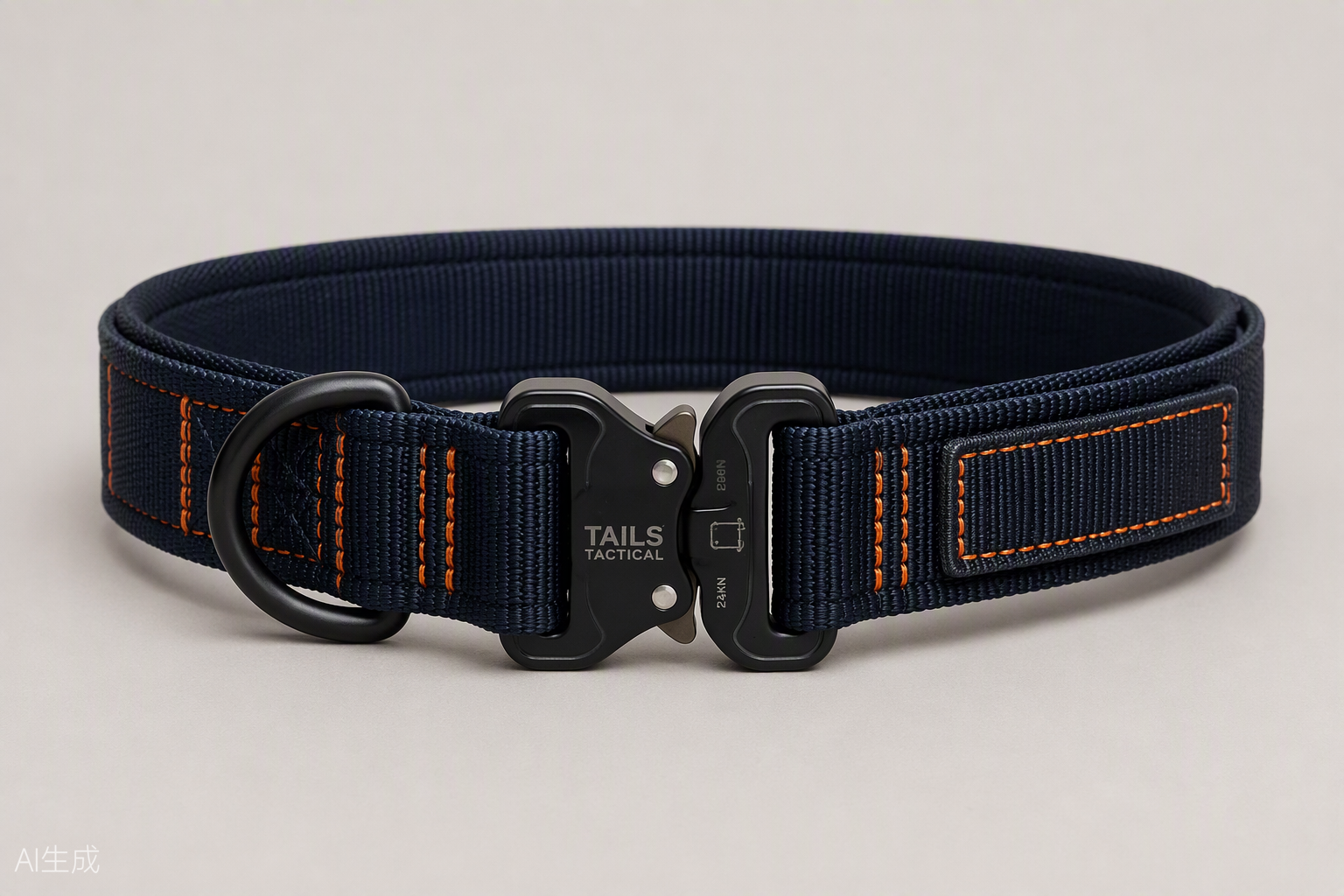 Collar Series