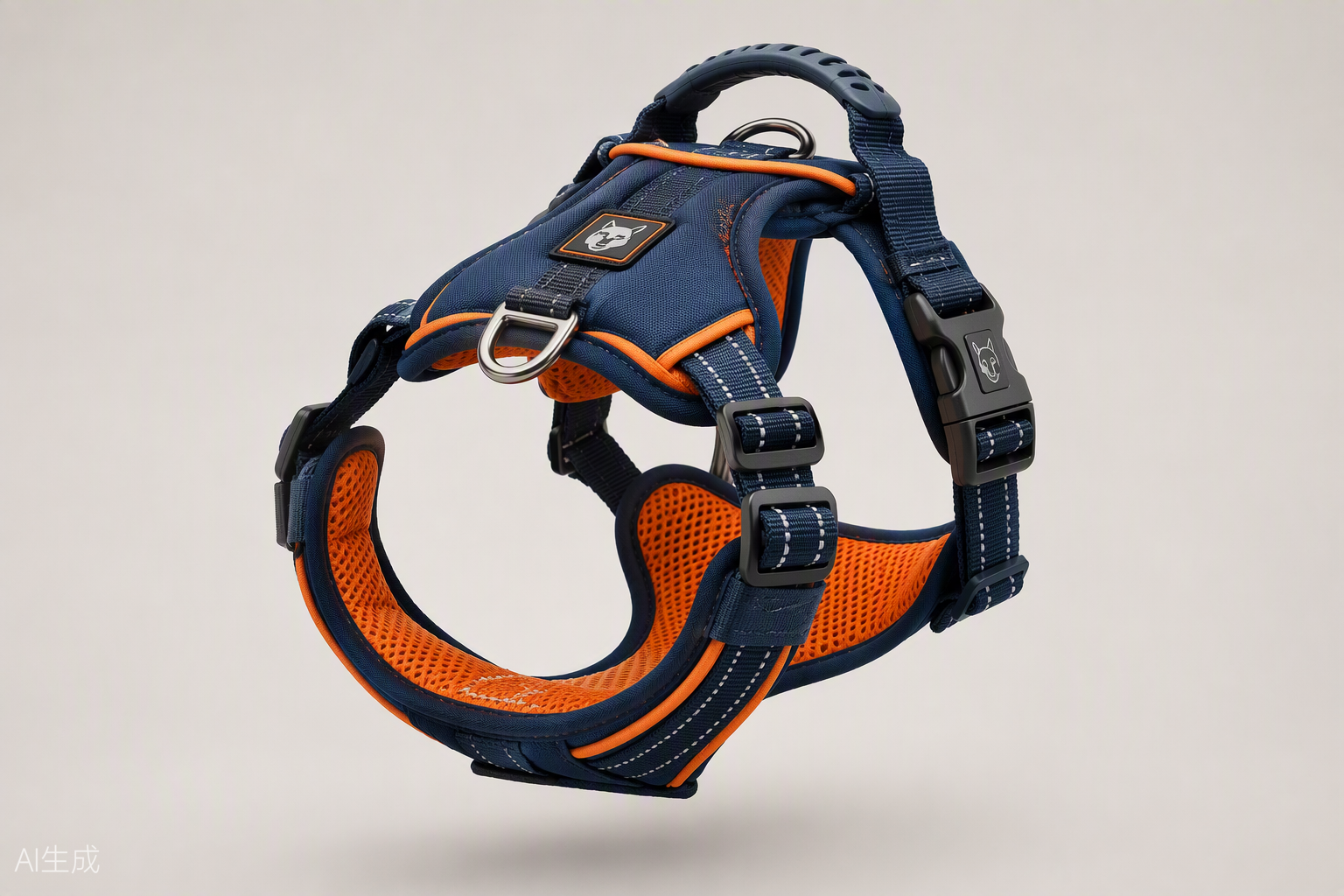 Harness Series