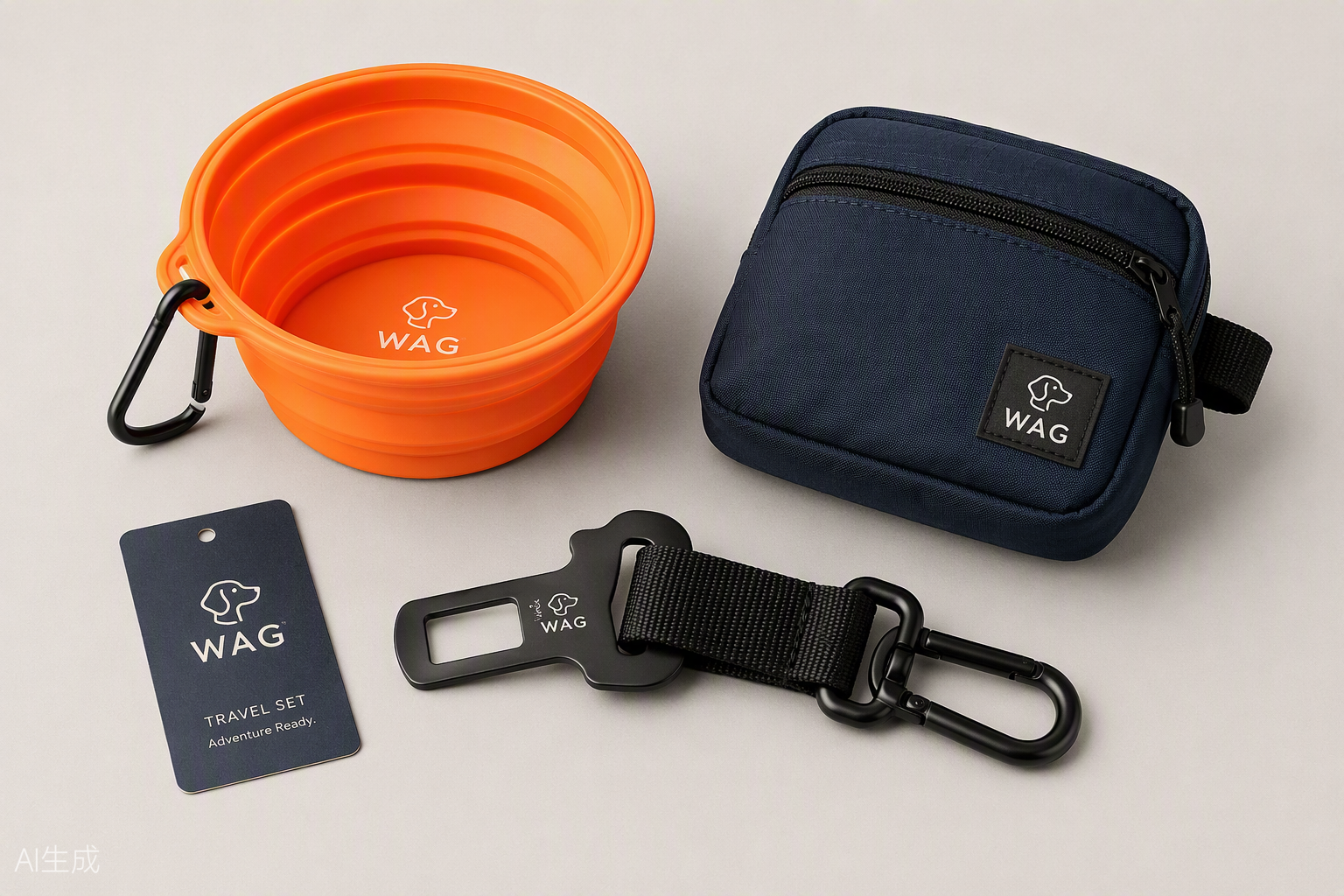 Travel Accessories